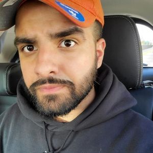 Meet your Posher, Mohammad